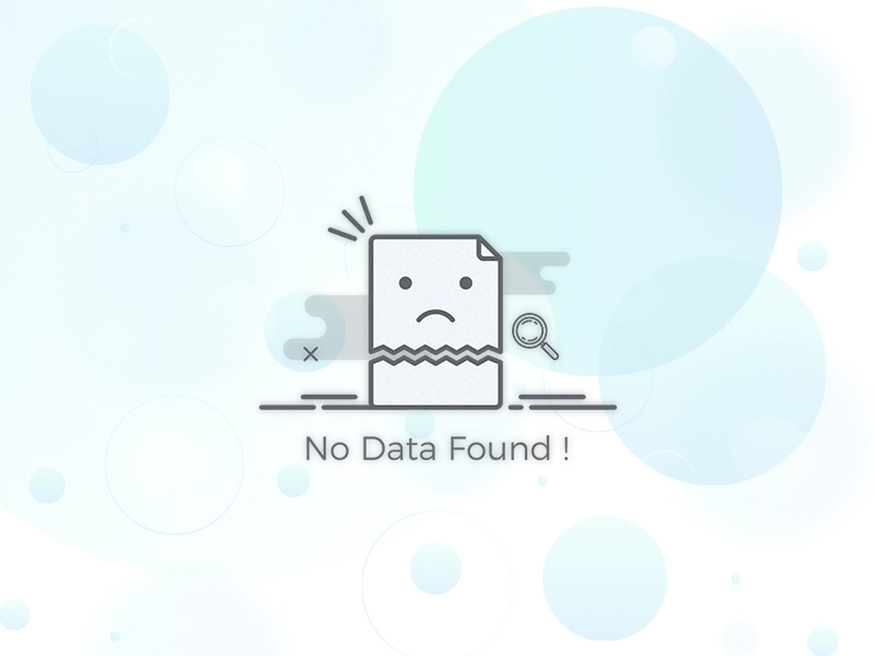 data-not-found